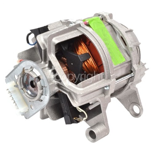 Hotpoint Motor FHP : Nidel Sole UOZ 112 G 55