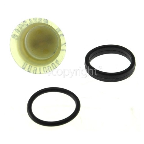 Hoover *LS HLSI 3000-30S NTC Temperature Sensor : 889100004 Around Edge