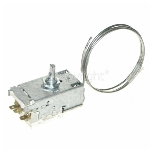 Siemens Obsolete Regulator-temperature Thermostat