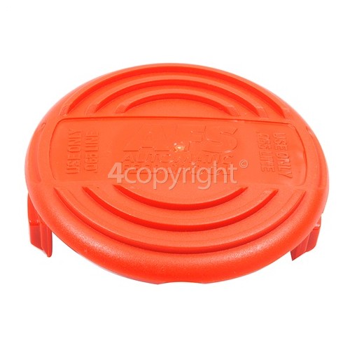 Black & Decker Strimmer Spool Cover