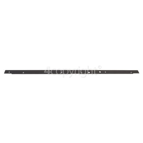 Rangemaster 6448 Issue No 20 110 DF NG silver Heat Deflector