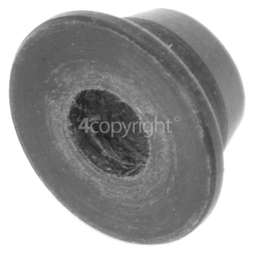 Rangemaster 5493 110 NG chrome TRIM Nylon Brush 110CHEF
