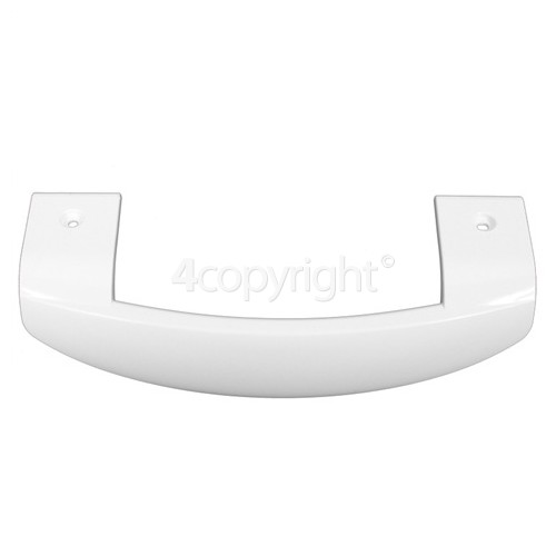 Stoves Refrigerator Door Handle - White