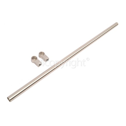 Rangemaster Handrail Kit
