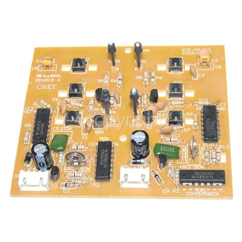 DeLonghi CTM4023 Board Regulator