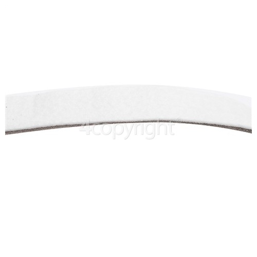 Proline Seal Drum Front 16mm Vented