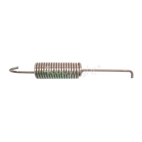 Samsung J1484T Drum Suspension Spring : Total Length 185mm