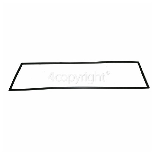 Rangemaster 8423 SXS 661 Refrigerator black Door Seal