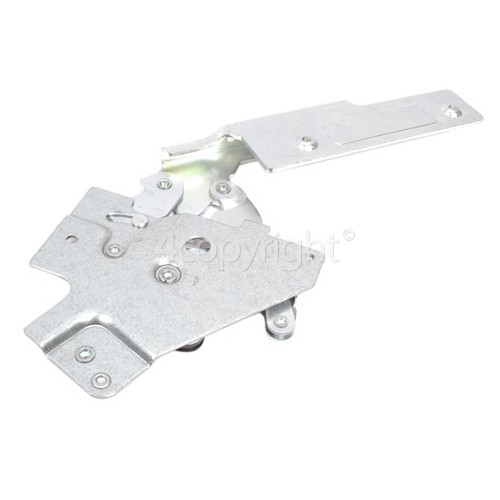 Smeg Left Hand Door Hinge