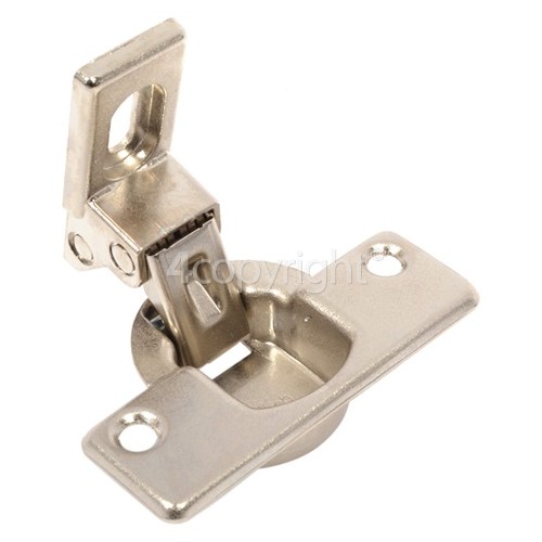 neue integrated dishwasher