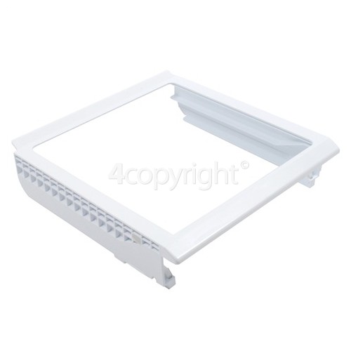 Samsung RSG5UCRS Freezer Lower Shelf Assembly