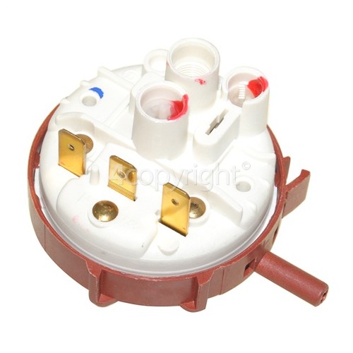 Baumatic BDF465W BDF465SL Pressure Switch