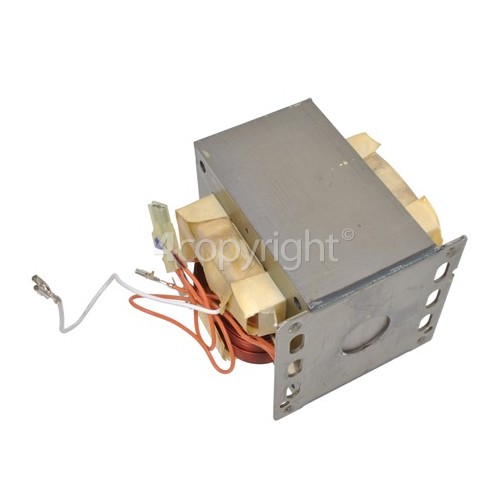 Bosch HME9751GB/01 Transformer- High Voltage