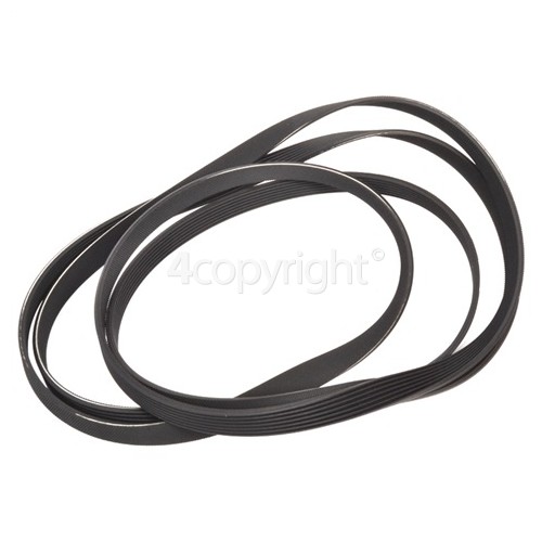 Bosch WTL6106GB/07 Poly-Vee Drive Belt - 1930H7