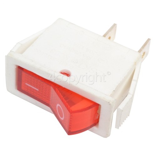 Lec Switch Lamp XN0026