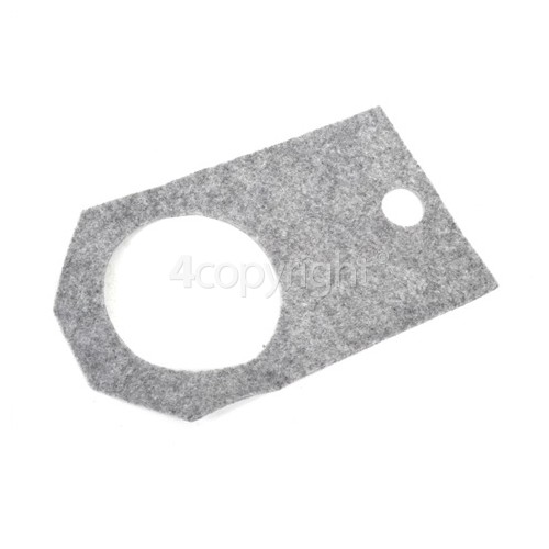 Kenwood A901E Felt Gearbox Cover