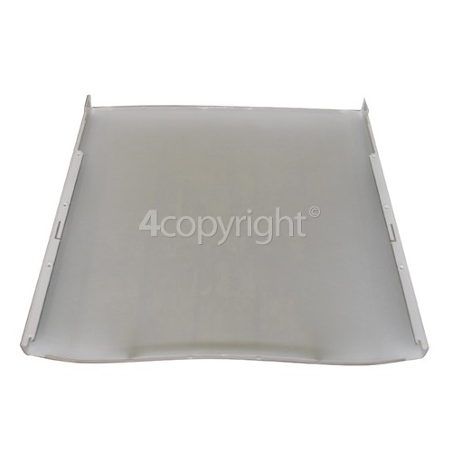 Beko DWD5410W Outer Door Panel bekospares.co.uk