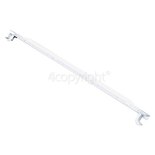 Ariston C 347 G (B)R Fridge Upper Shelf Rear Trim