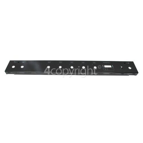 Rangemaster Control Panel
