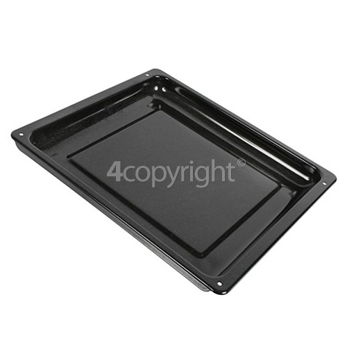 Hoover FOHMO837X Oven Tray