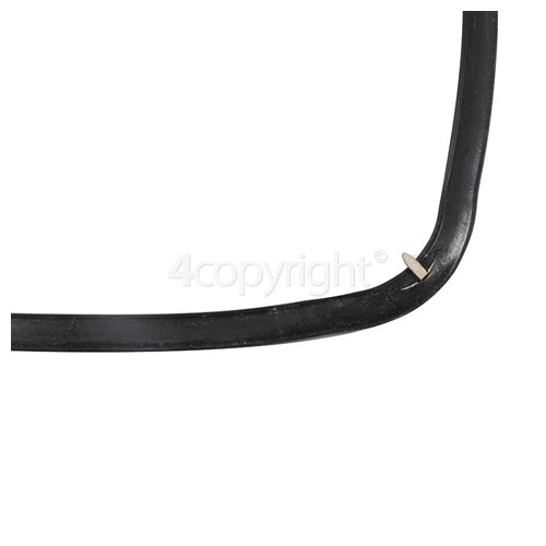 Hoover HDO909X - A0003070 Main Oven O-Shaped Door Seal