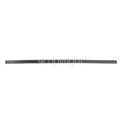 Baumatic Lower Door Seal : Length 530mm