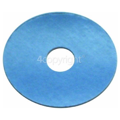 Rangemaster 6814 110 Auto NG Cream/Chrome Insulation Disc