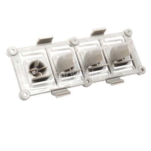 Selection Button Set - Quad. Part Number 42044059. | Spares, Parts ...