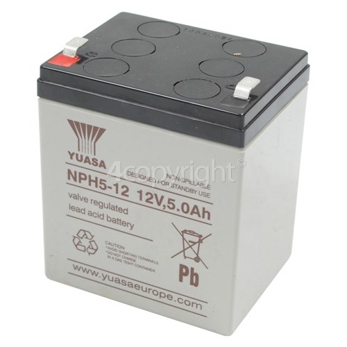 Flymo Multi Trim 250 D NPH5-12 Battery