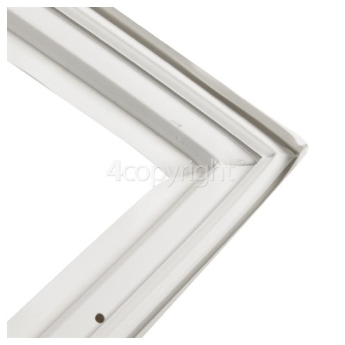 Electrolux Fridge/Freezer Magnetic Door Seal : 578X564mm