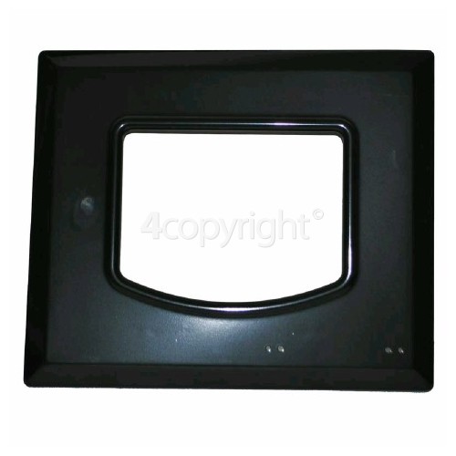 Rangemaster Right Hand Main Oven Outer Door