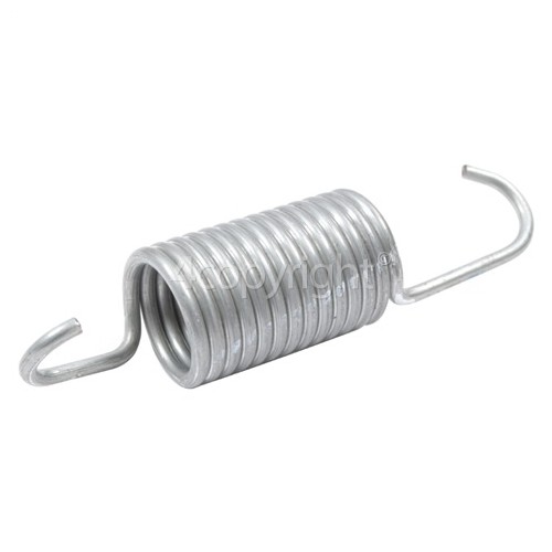 A126QB Tub Spring : Total Length 130mm