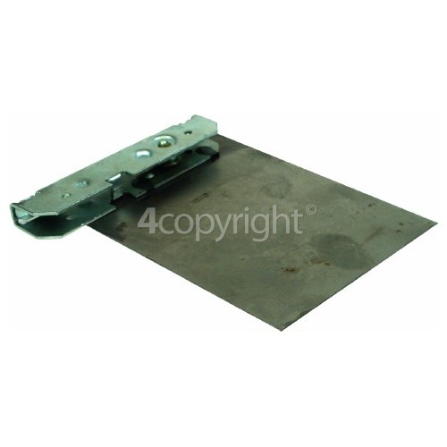 Baumatic B150B Hinge Support L/H