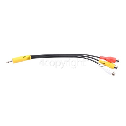 Composite Cable