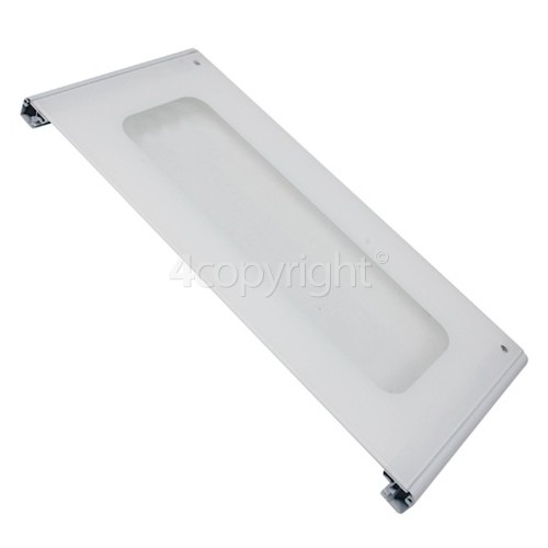 Stoves Grill Door Outer Glass Panel stovesspares.co.uk