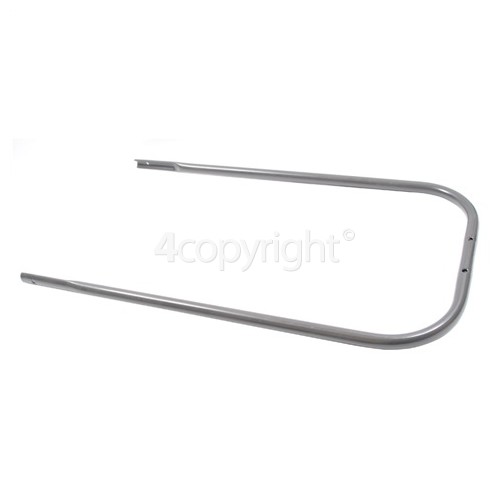 Flymo Hover Compact 300 Upper Handle
