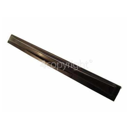 Hotpoint Door Handle Brown