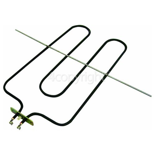 Baumatic Base Oven Element 1100W