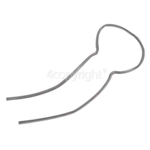 Hoover CFHG265AXS Right Hand Oven Door Seal