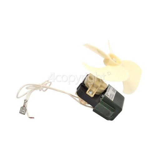 Hotpoint 8596P Fan Motor - FIME C09R1779