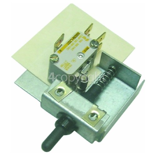 Creda 48315 Microswitch Assembly