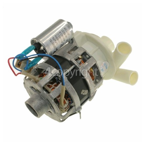 White Knight DW1260WA Washing Pump