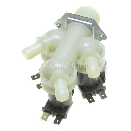 Daewoo Washing Machine Solenoid Valve