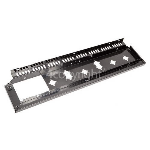Rangemaster 6010 Support Control Panel El Progr. Sx