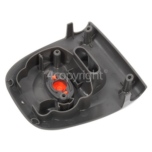 Flymo Multimo 360XC Upper Switchbox Housing