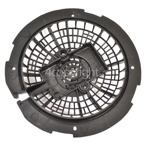 Whirlpool AKG 958 GY Motor Cover