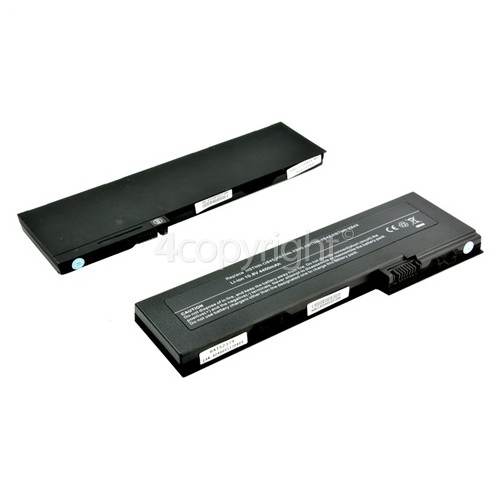 Compaq Laptop Battery