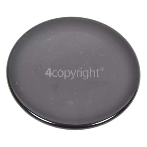 Stoves Burner Cap Large Rapid 100mm stovesspares.co.uk