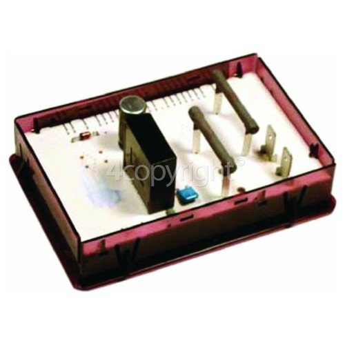 Rangemaster Minute Minder Kit Cookmaster Elec