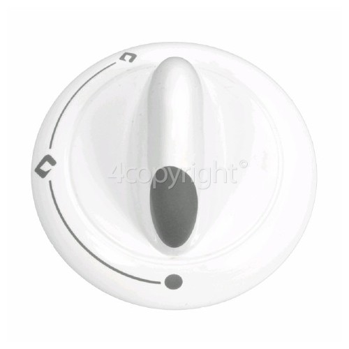 Beko BCS5522 Burner Control Knob